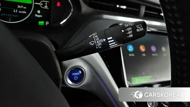 Chevrolet (GM Daewoo) Bolt EV 2019 Белый из Кореи, фото 5