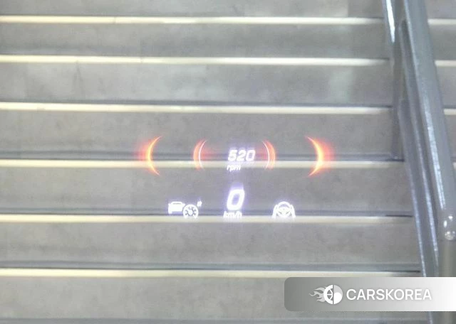 Mercedes-Benz GLE-Class W167 2025 Черный из Кореи, фото 5