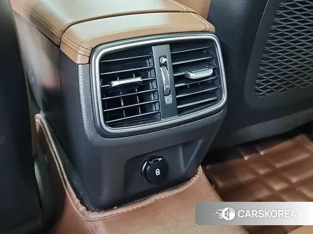 Genesis G70 2019 Серебристо-серый из Кореи, фото 5