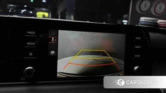 Kia The New Seltos 2024 Белый из Кореи, фото 5