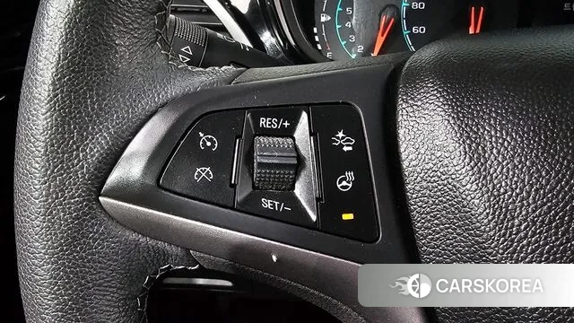 Chevrolet (GM Daewoo) The New Spark 2020 Серый из Кореи, фото 5