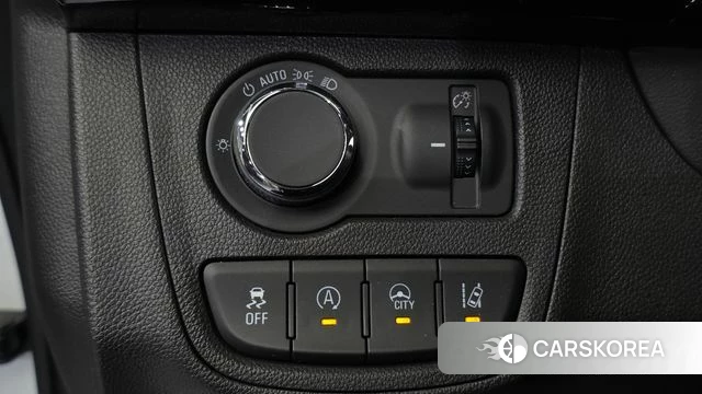 Chevrolet (GM Daewoo) The New Spark 2018 Белый из Кореи, фото 5