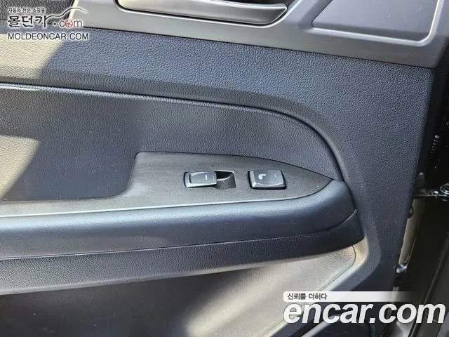 Ssangyong Rexton Sports Cannes 2019 Серый из Кореи, фото 5