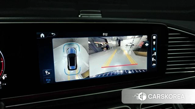 Mercedes-Benz GLE-Class W167 2024 Черный из Кореи, фото 5