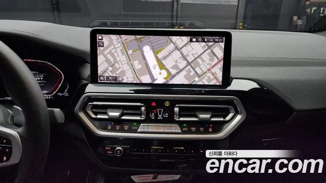 BMW X4 (G02) id 2822052 из Кореи 5