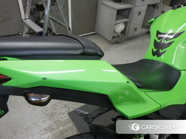 Проданный Kawasaki NINJA 250 2014 из Японии, фото 4