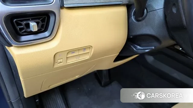 Kia Sorento 4th Generation 2021 Синий из Кореи, фото 5