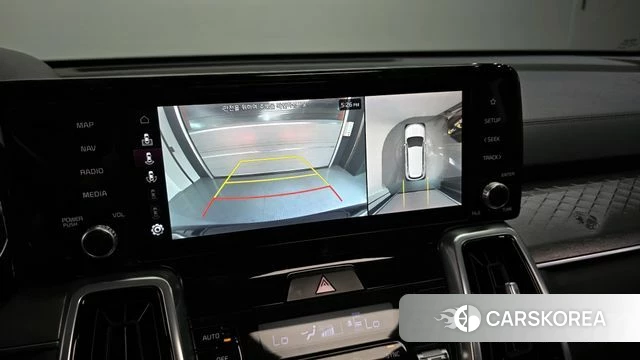 Kia Sorento 4th Generation 2020 Черный из Кореи, фото 5