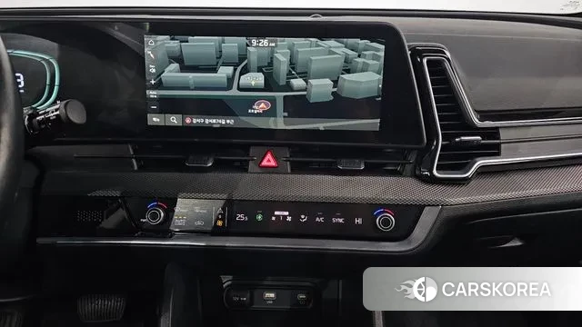 Kia Sportage 5th Generation 2022 Белый из Кореи, фото 5