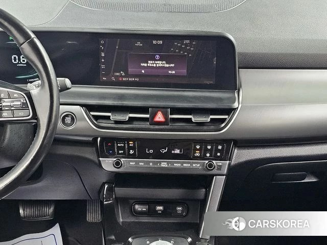 Kia The New Seltos 2023 Серый из Кореи, фото 5