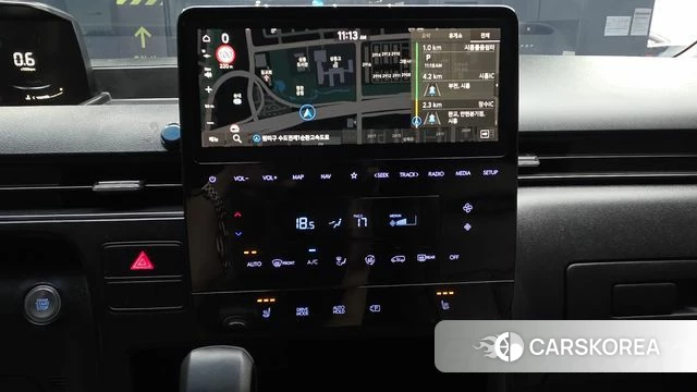 Hyundai Staria 2022 Серый из Кореи, фото 5