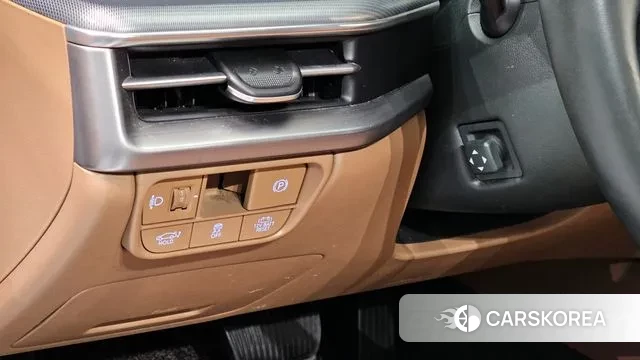 Hyundai Grandeur Hybrid (GN7) 2023 Белый из Кореи, фото 5