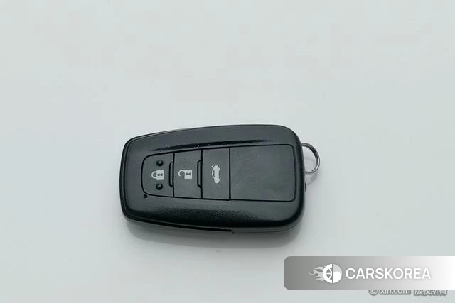 Toyota Corolla 2020 Белый из Китая, фото 5