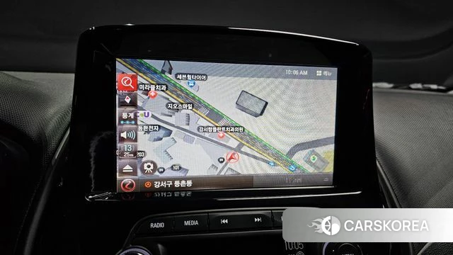 Chevrolet (GM Daewoo) The New Spark 2018 Белый из Кореи, фото 5