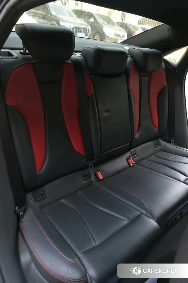 Audi S3 2019 Синий из Китая, фото 5