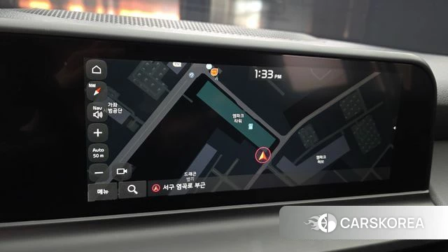 Kia The New Seltos 2023 Черный из Кореи, фото 5