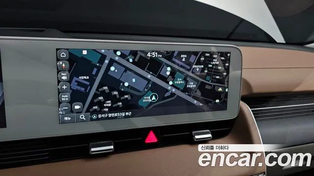 Hyundai Ionic 5 id 2436893 из Кореи 5