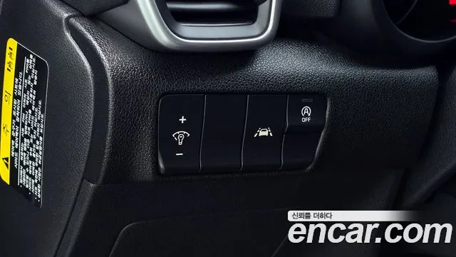 Kia Sportage The Bold id 2713995 из Кореи 5