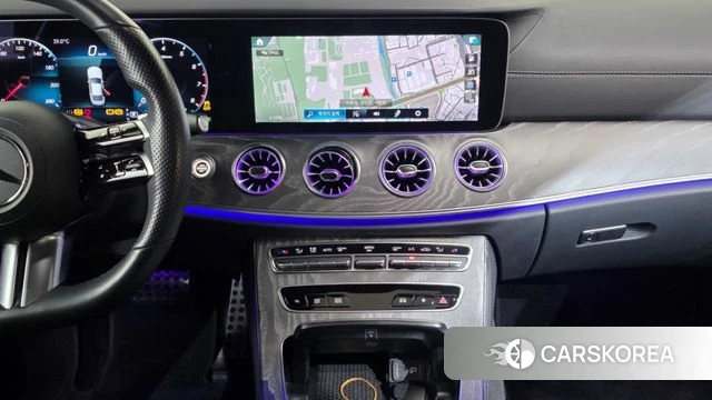 Mercedes-Benz CLS-Class C257 2022 Серый из Кореи, фото 5