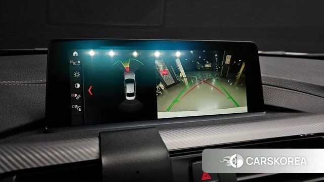 BMW 3 Series (F30) 2018 Белый из Кореи, фото 5
