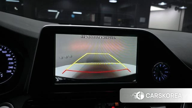 Hyundai Grandeur IG 2018 Черный из Кореи, фото 5