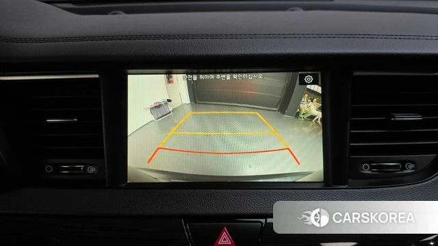 Kia Come New K7 2019 Серый из Кореи, фото 5