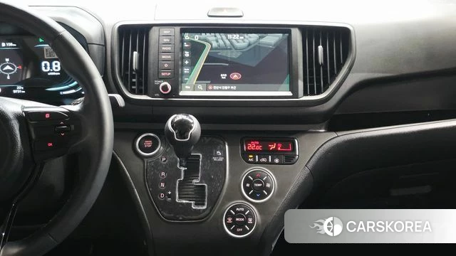 Kia The New Kia Ray 2024 Жемчужный цвет из Кореи, фото 5