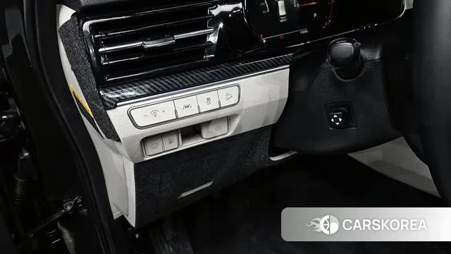 Kia Mohave Master 2019 Черный из Кореи, фото 5