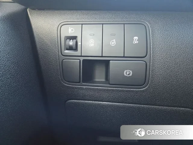 Hyundai Staria 2025 Черный из Кореи, фото 5