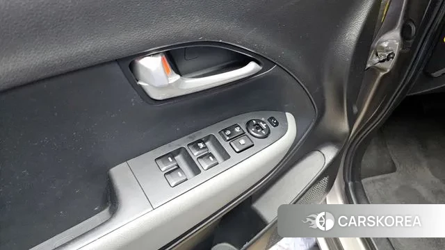 Kia The New Ray 2021 Песочный из Кореи, фото 5