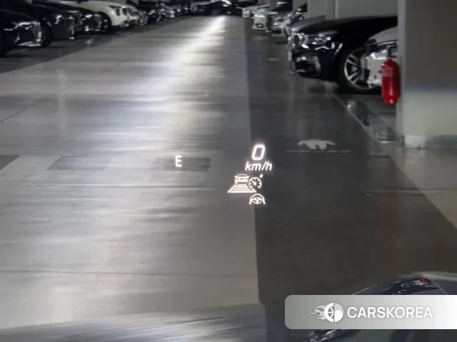 Mercedes-Benz E-Class W213 2022 Серебряный из Кореи, фото 5