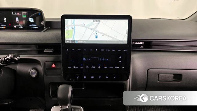 Hyundai Staria 2025 Серебряный из Кореи, фото 5