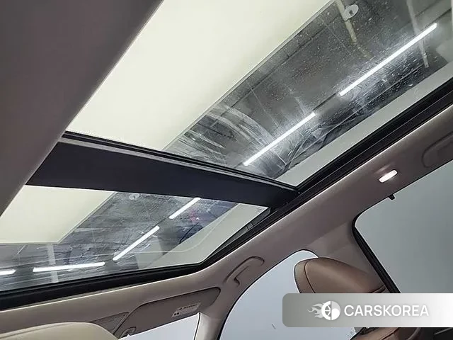 Honda Pilot 4th generation 2023 Серый из Кореи, фото 5