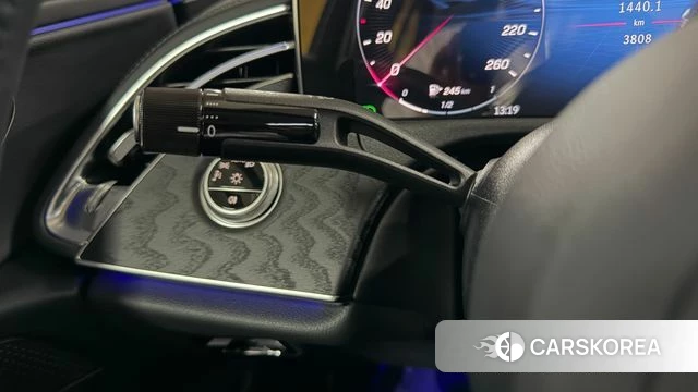 Mercedes-Benz E-Class W214 2026 Белый из Кореи, фото 5