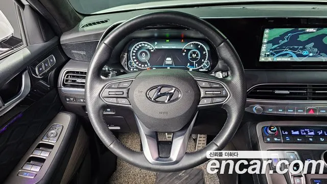 Hyundai Palisade id 2784270 из Кореи 5