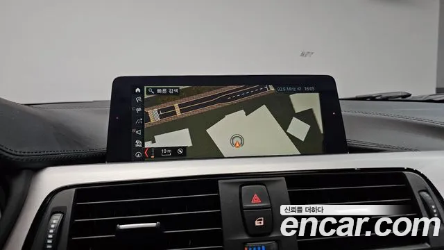 BMW 4 Series (F32) id 2716236 из Кореи 5