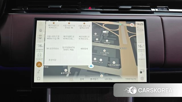 Land Rover Range Rover 5th Generation 2025 Коричневый из Кореи, фото 5