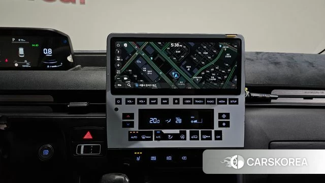 Hyundai Staria 2021 Белый из Кореи, фото 5