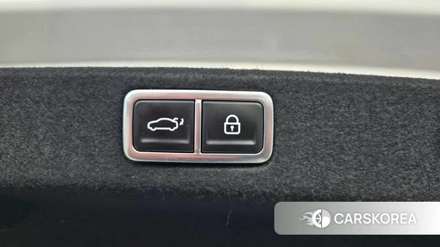 Hyundai Grandeur (GN7) 2024 Белый из Кореи, фото 5