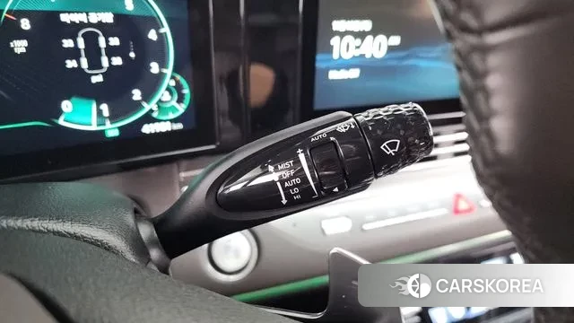 Hyundai The New Grandeur IG 2021 Белый из Кореи, фото 5