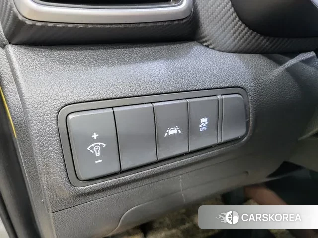 Hyundai All New Tucson 2018 Белый из Кореи, фото 5