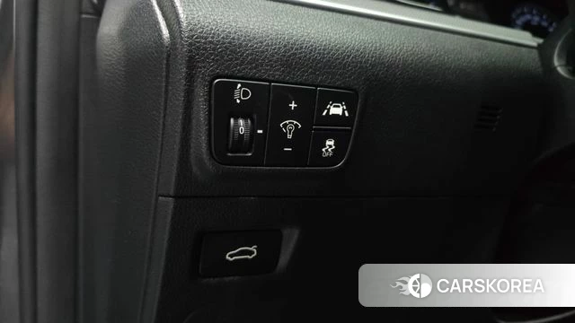 Kia K5 3rd generation 2021 Серый из Кореи, фото 5