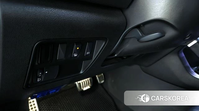 Renault Korea (Samsung) The New QM6 2019 Серый из Кореи, фото 5