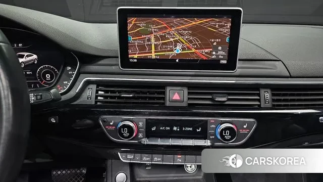 Audi A5 (F5) id 3226322 из Кореи 5