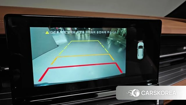 Ssangyong Torres 2023 Черный из Кореи, фото 5