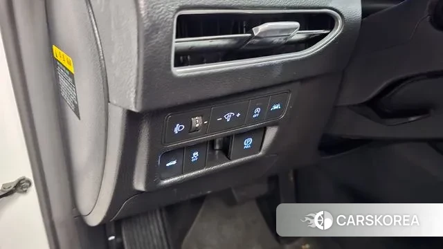 Hyundai Sonata (DN8) 2019 Белый из Кореи, фото 5