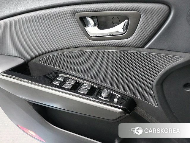Ssangyong Berry New Tivoli 2019 Белый из Кореи, фото 5