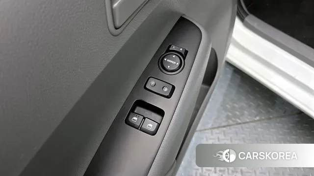 Kia Morning Urban (JA) 2021 Белый из Кореи, фото 5