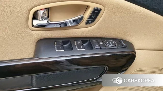 Kia The New Carnival 2020 Белый из Кореи, фото 5