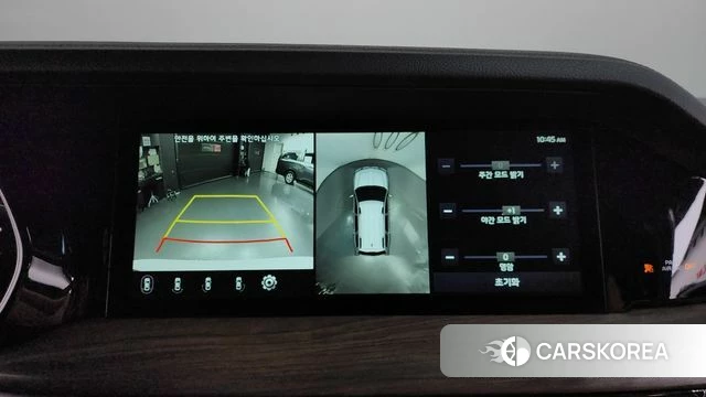 Kia Mohave Master 2021 Белый из Кореи, фото 5